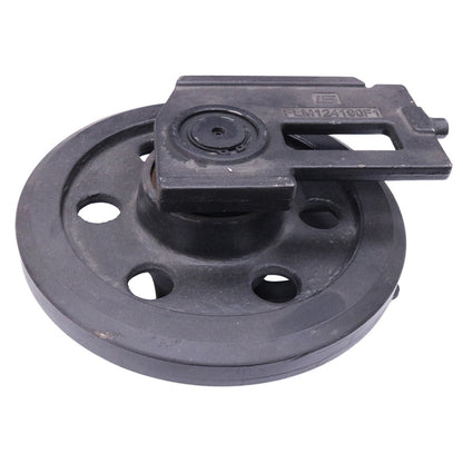 Galet tendeur avant 6693237 pour Bobcat 864 T110 T140 T180 T190 T200 T300 T450 T550 T590 T630 T650 T740 T870 MT50 MT52 MT55 MT85