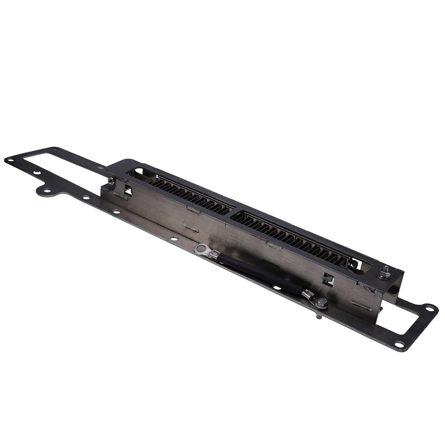 Calentador de aire de admisión 4942815 para motor Cummins 6CT 6CTA8.3