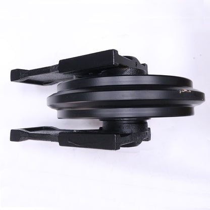 Ensemble de tendeur avant 6814880 7199074 6807909 pour mini-pelle Bobcat 325 325D 328 331 334 425 428 430 430D 430G E32 E35 E42 X325 X325D X328 X328D