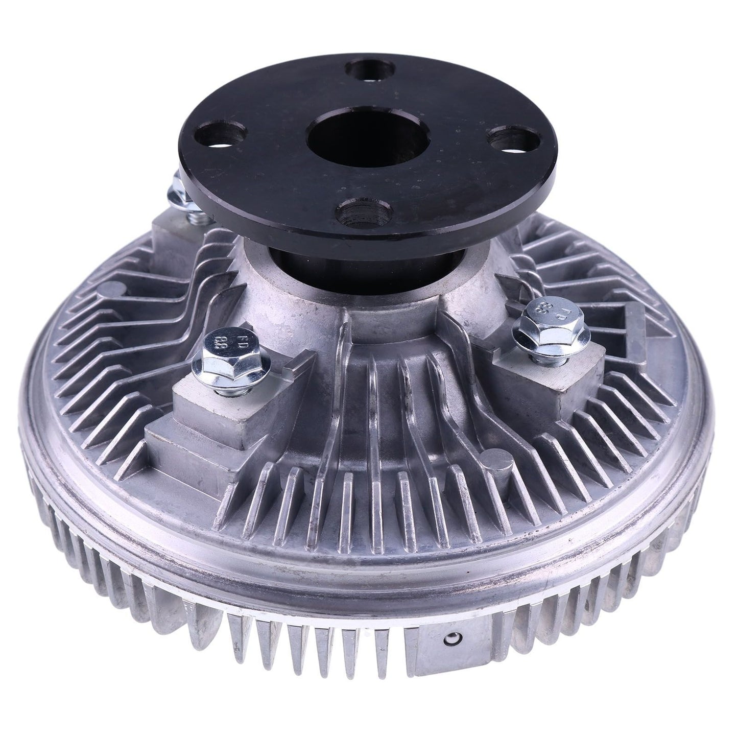 Embrayage de ventilateur AL69177 pour tracteur John Deere 2955 3050 3350 3055 3255 3350 3150 (Expédition aux États-Unis uniquement.)
