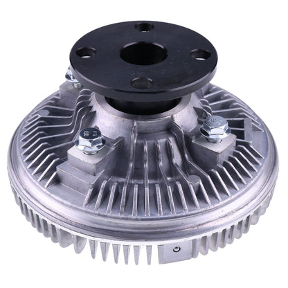 Embrayage de ventilateur AL69177 pour tracteur John Deere 2955 3050 3350 3055 3255 3350 3150 (Expédition aux États-Unis uniquement.)