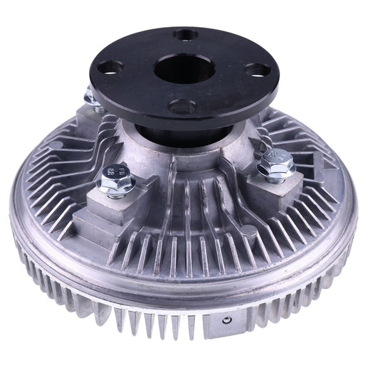 Fan Clutch AL69177 for John Deere Tractor 2955 3050 3350 3055 3255 3350 3150 - KUDUPARTS