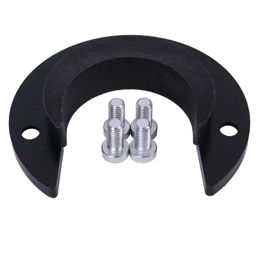5th Wheel Cushion SK75016-13 SK3105-92 for Jost JSK 37F 37H 37U Series Kenworth Peterbilt Stoughton Trailers - KUDUPARTS