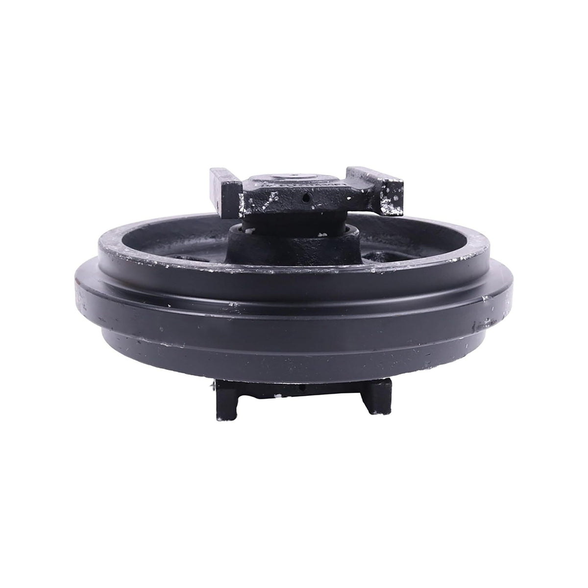 Front Idler for Mitsubishi Mini Excavator MS030 - KUDUPARTS