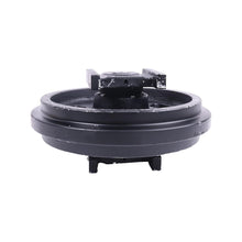 Rueda guía delantera para miniexcavadora Mitsubishi MS030