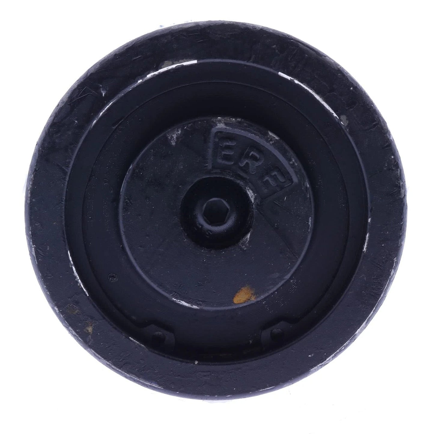 Rouleau porteur supérieur YT64D01001F1 PY64D01008F1 LE64D01006F1 pour pelle New Holland E50 E50BSR EH50.B EH45 E55BX E50B E70BSR E80BMSR E70 E80 EH70 EH80 Type 1