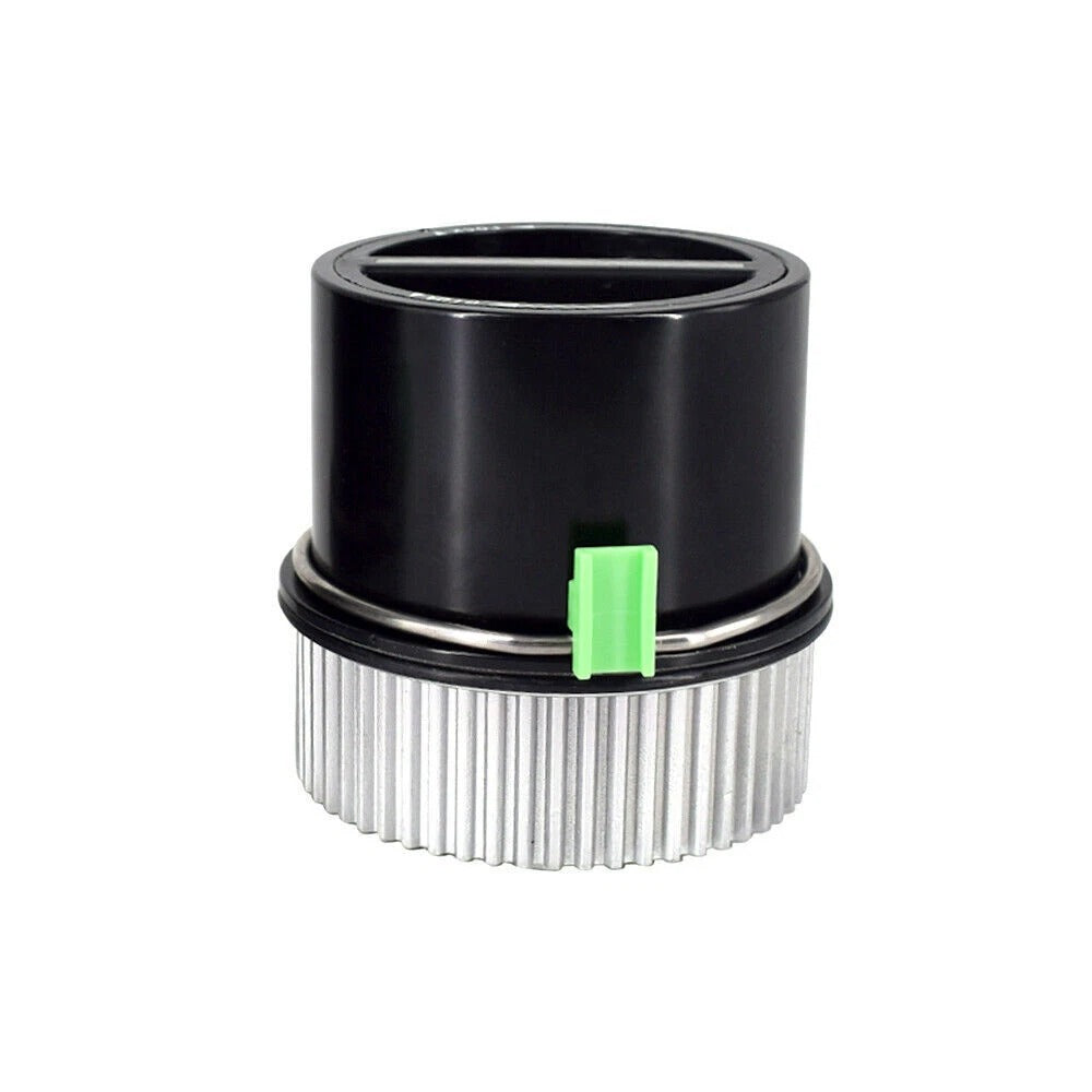 Lot de 2 moyeux à verrouillage automatique 1C3Z3B396CB pour Ford Excursion F250 F350 F450