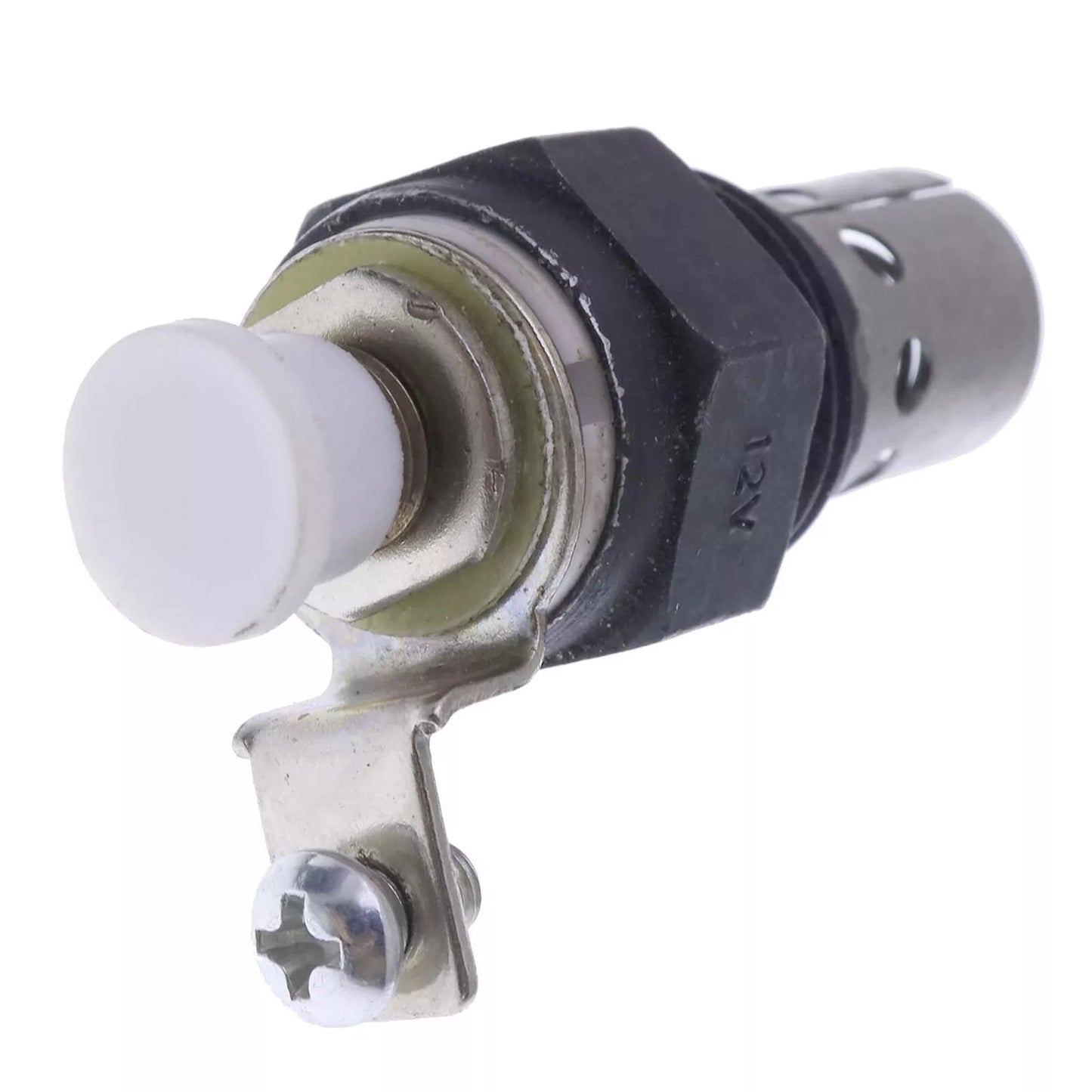 Bougie de chauffage 1446176M91 pour tracteur Massey Ferguson 23C 35 à 35