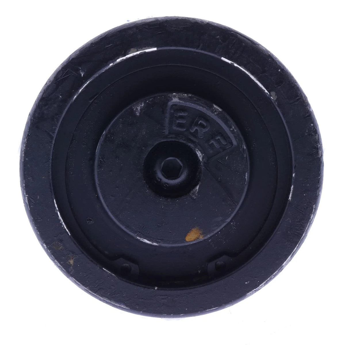 Carrier Roller 03712-00100 0371200100 for Takeuchi Excavator TB235 TB240 - KUDUPARTS
