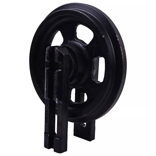 Idler 772458-37110-2 for Yanmar Excavator VIO35-3 VIO27-5B - KUDUPARTS