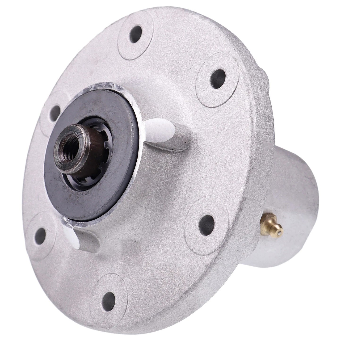 2 Pieces Deck Spindles 1757364YP 5416763 1761445 for Snapper SPX2342 NXT2548 ZT2342 Simplicity Courier SZT Regent