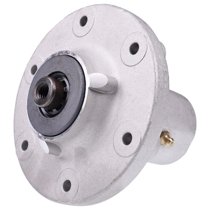 2 Pieces Deck Spindles 1757364YP 5416763 1761445 for Snapper SPX2342 NXT2548 ZT2342 Simplicity Courier SZT Regent