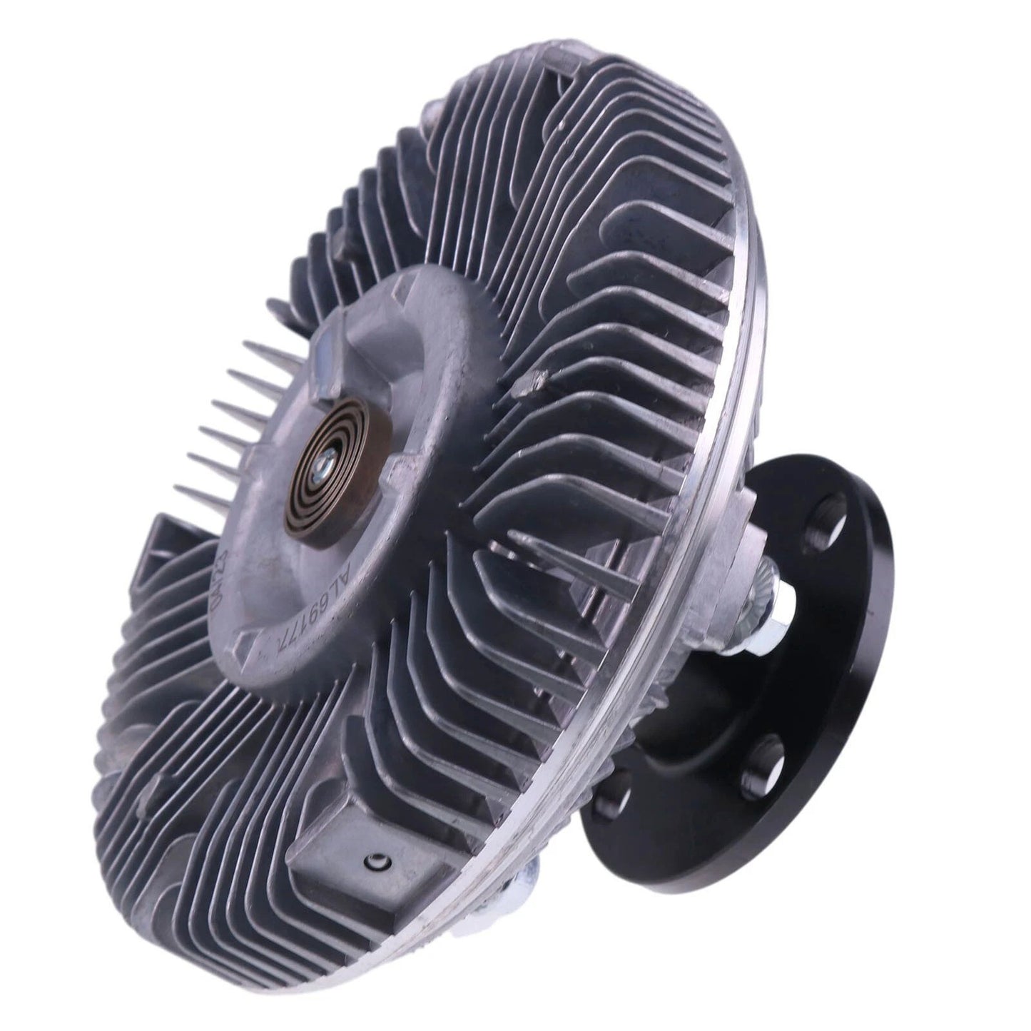 Embrayage de ventilateur AL69177 pour tracteur John Deere 2955 3050 3350 3055 3255 3350 3150 (Expédition aux États-Unis uniquement.)