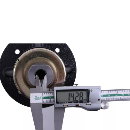 Ensemble de broche 037400050 037800000 pour tondeuse Bad Boy Outlaw Extreme