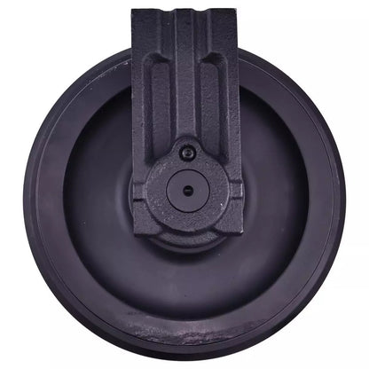 Rueda guía delantera RB237-21308 para excavadora Kubota U15 KX41-3