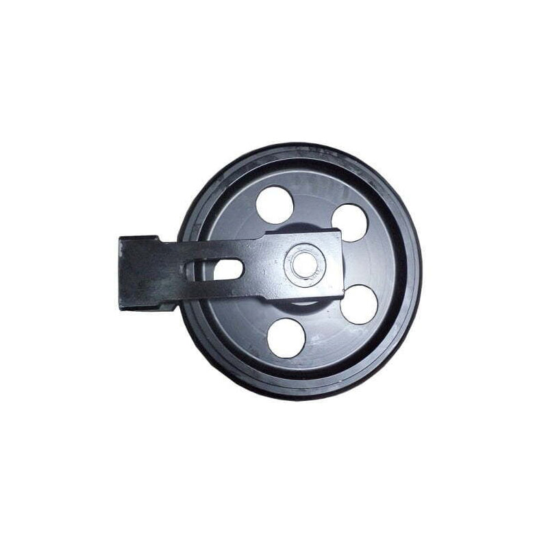 Galet tendeur avant 772183-37100 pour excavatrice Yanmar VIO15 VIO15-1 VIO15-2 VIO15PR
