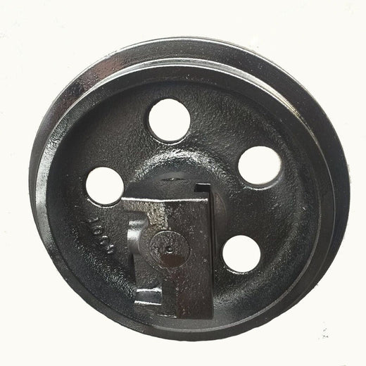 Front Idler for Mitsubishi Excavator MX55 - KUDUPARTS
