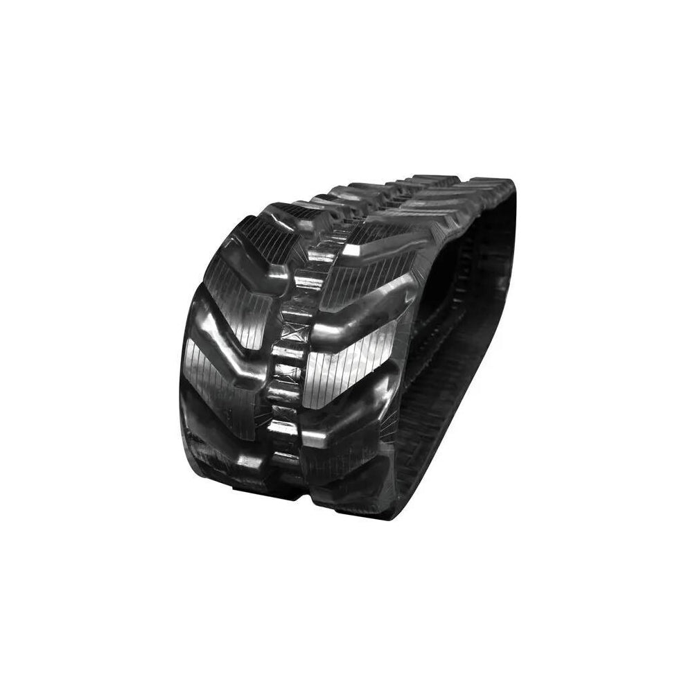 Chenille en caoutchouc 6692960 pour excavatrice Bobcat 337 341 435 E45 E50 E55