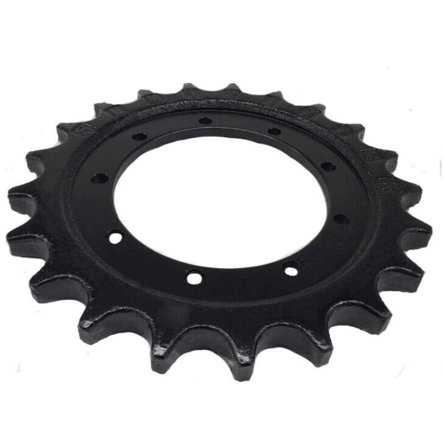Pignon 23 dents 172148-29100 pour excavatrice Yanmar B37-2