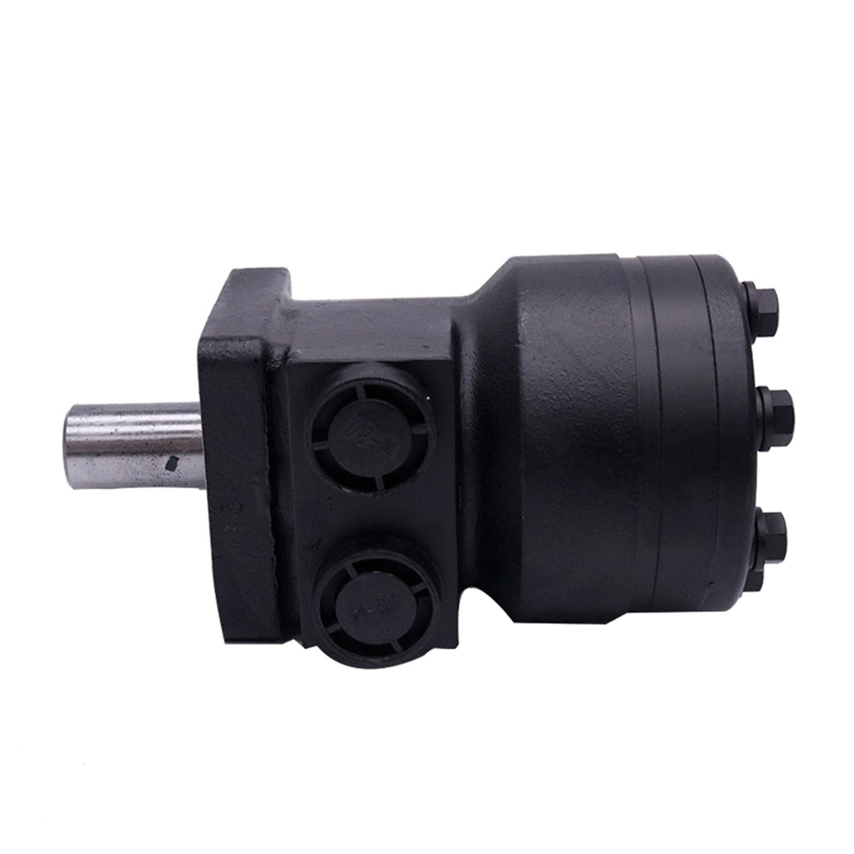 Hydraulic Motor TB0080FS100AAAA TB0080FS100AAAB for Parker TB TE Series(Ship to US Only) - KUDUPARTS