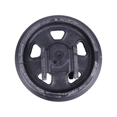 Front Idler for Mitsubishi Mini Excavator MS030 - KUDUPARTS