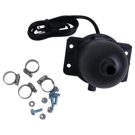 2000W 240V Engine Block Heater TPS202GT10-000 Temp Range 100-120F - KUDUPARTS