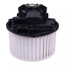 Moteur de ventilateur 97113-G2000 pour Hyundai Ioniq 2017-2022 Kia Forte Niro EV Niro 2017-2024 1,6l 2,0l L4