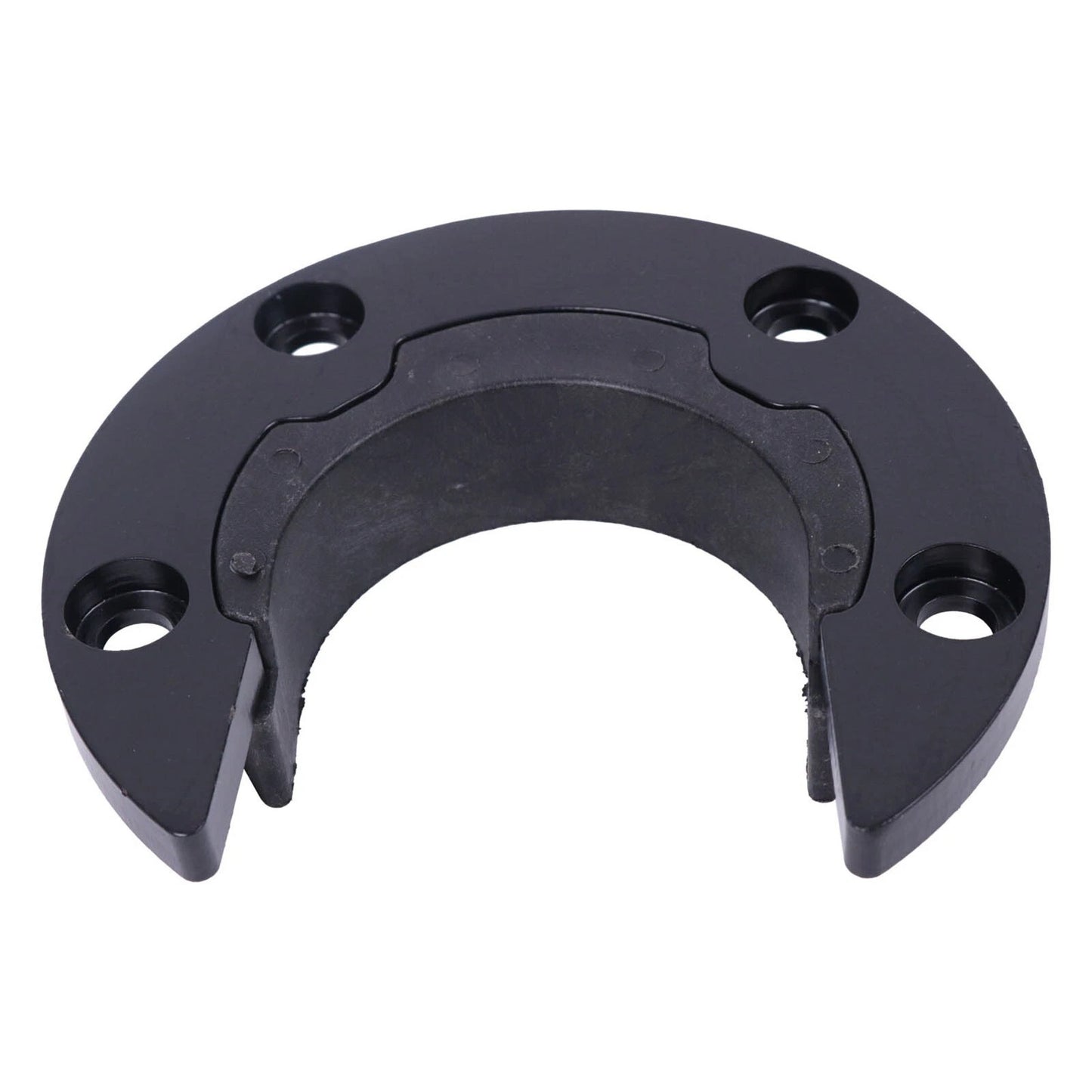 Coussin de sellette d'attelage SK75016-13 SK3105-92 pour remorques Jost JSK 37F, 37H et 37U, Kenworth, Peterbilt et Stoughton