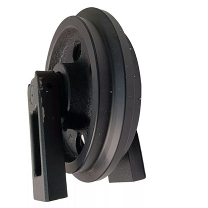 Roue folle avant RC348-21302 pour excavatrice Kubota KX030-4 KX71-3 KX71-3S U25S U27-4