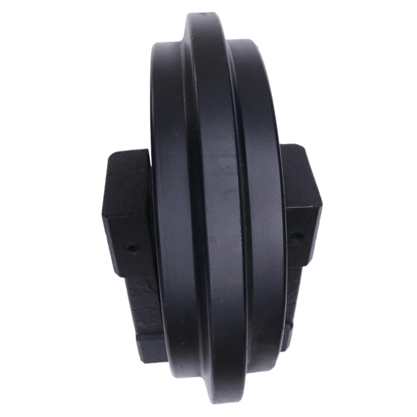 Poulie avant 9312918 9312919 9134484 pour pelle Hitachi ZX14-3 ZX14-3CKD ZX16-3 ZX18-3 ZX17U-2 ZX17UNA-2 EX12-2 EX15-2 EX17UNA