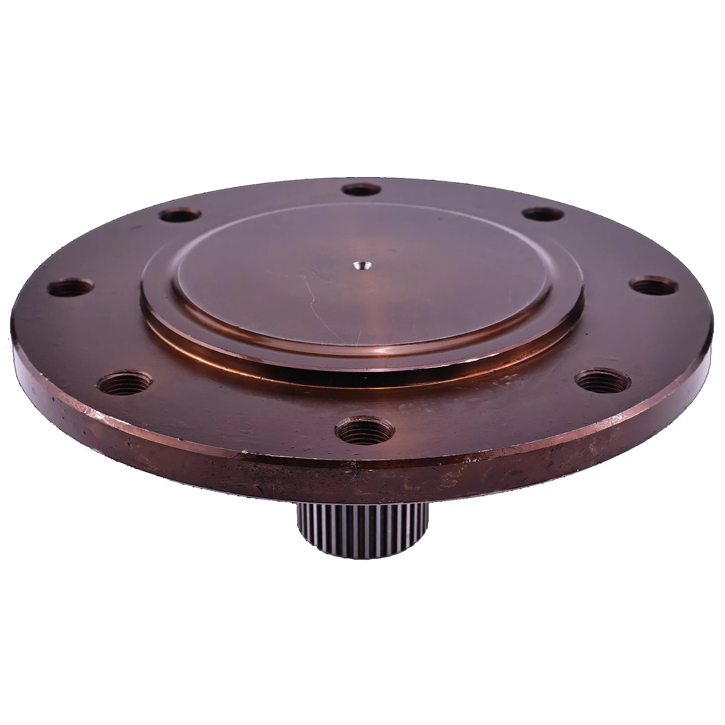 Front Axle 3C011-43710 for Kubota Tractor M5040 M5140 M5660 M7040