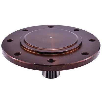 Front Axle 3C011-43710 for Kubota Tractor M5040 M5140 M5660 M7040