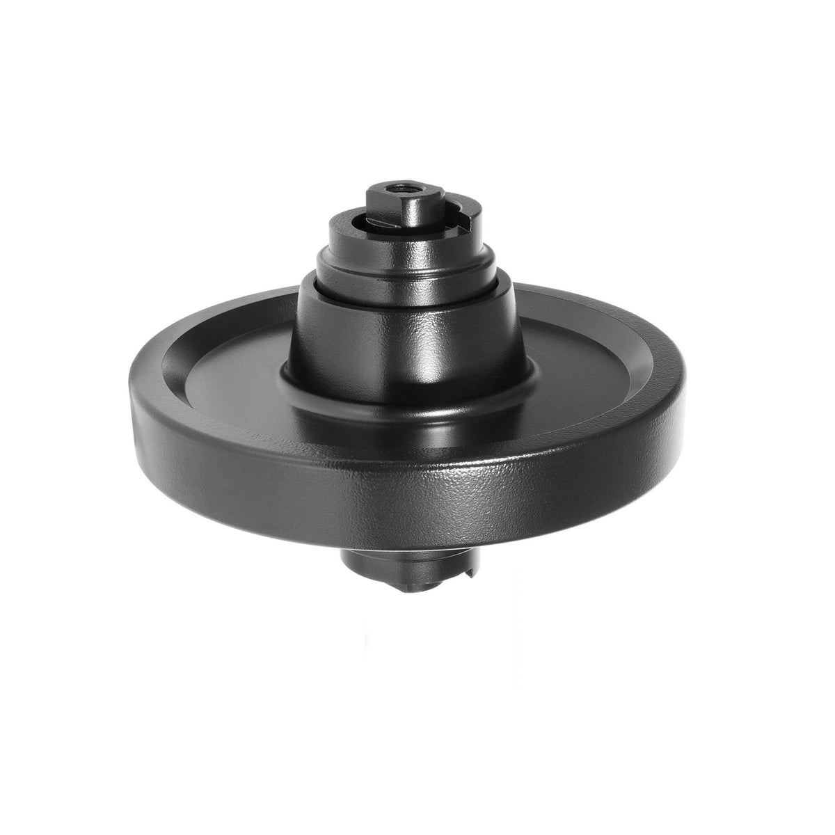 Rear Idler 87480413 for CASE Compact Track Loader 420CT 440CT 445CT 450CT TR270 TR320 TV380 - KUDUPARTS