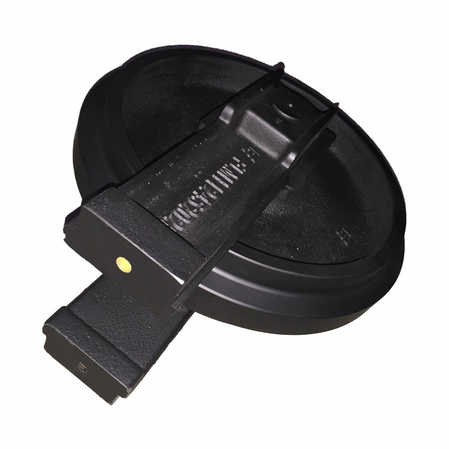 Galet tendeur avant Solarhome de rechange pour excavatrice Kobelco SK50UR-3