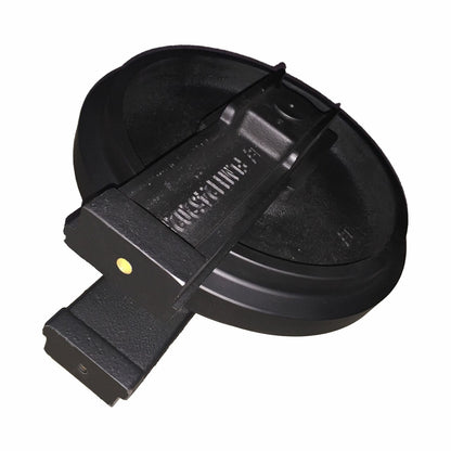 Galet tendeur avant Solarhome de rechange pour excavatrice Kobelco SK50UR-3