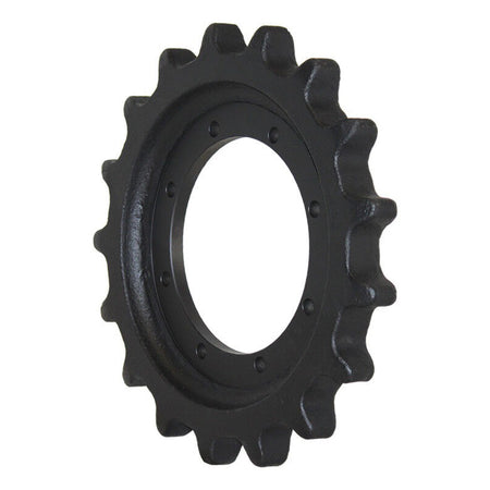 Sprocket 04216-00100 for Takeuchi Excavator TB014 TB016 - KUDUPARTS
