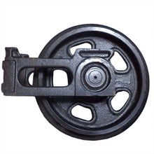 Galet tendeur 772422-37100 pour excavatrice Yanmar VIO35 B37-2B B30 B37 B37V YB271UZ