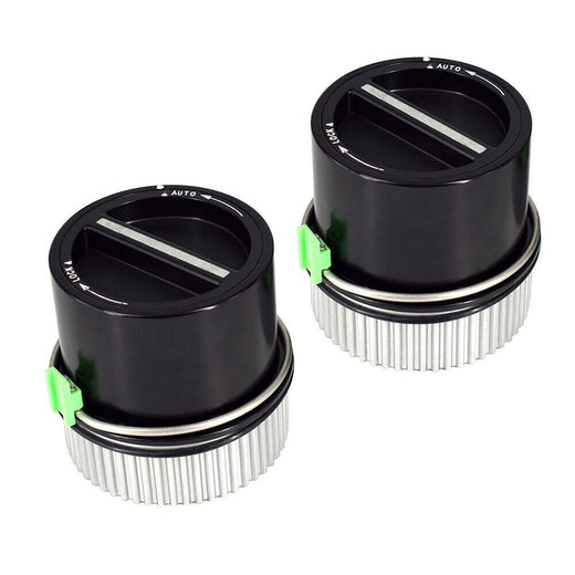 2 Pcs Auto Locking Hub 1C3Z3B396CB for Ford Excursion F250 F350 F450 - KUDUPARTS