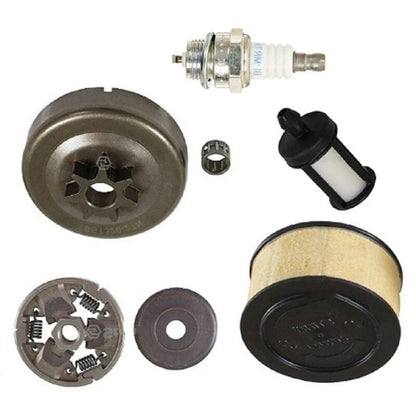 Kit de mise au point de l'ensemble pignon-embrayage 1141 640 2001 1121 160 2051 pour tronçonneuse Stihl MS271 MS291