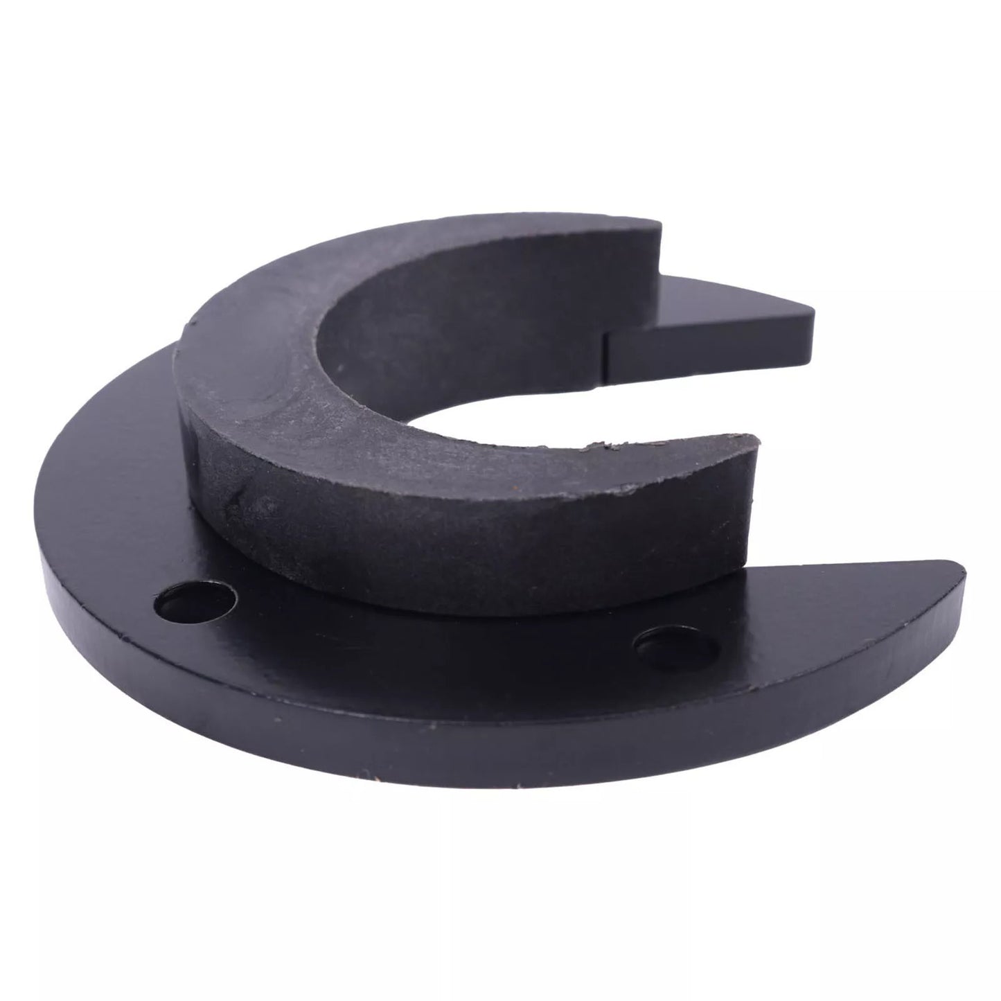 Coussin de sellette d'attelage SK75016-13 SK3105-92 pour remorques Jost JSK 37F, 37H et 37U, Kenworth, Peterbilt et Stoughton