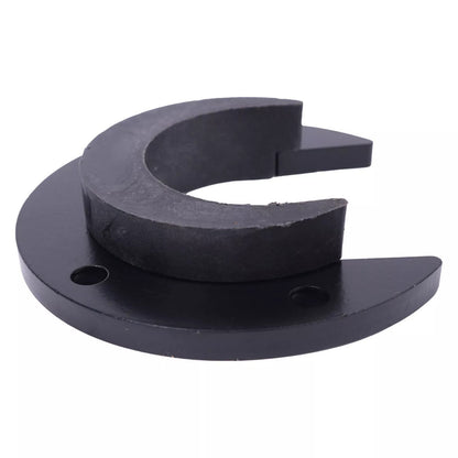 Coussin de sellette d'attelage SK75016-13 SK3105-92 pour remorques Jost JSK 37F, 37H et 37U, Kenworth, Peterbilt et Stoughton