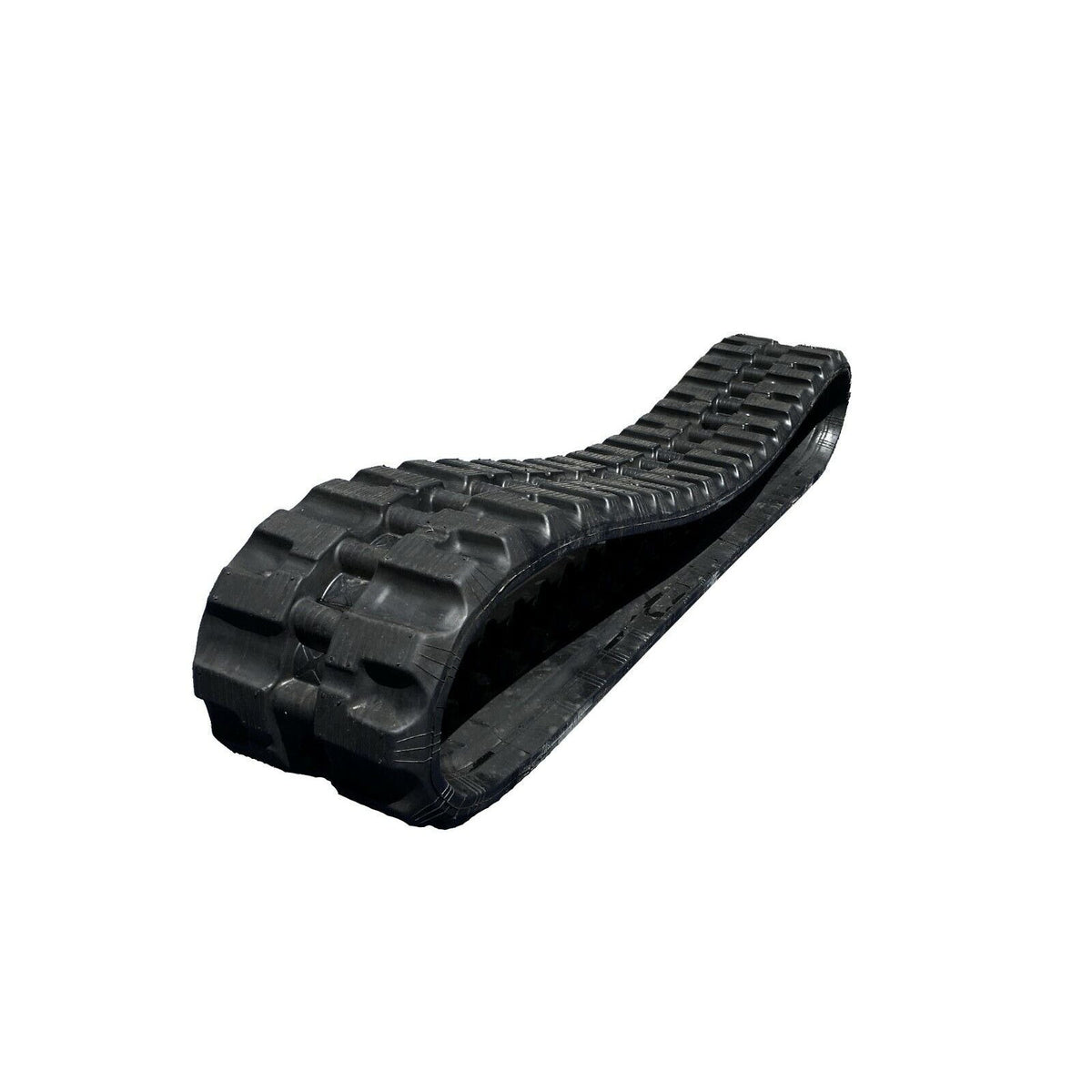 Rubber Track 6680161 for Bobcat Loader T180 T190 T550 T590 T595 - KUDUPARTS
