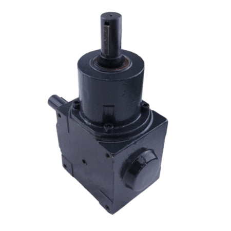 Gearbox 50-00227-01 for Carrier X4 7500 Ultima XTC X2 1800 2100 2100A 2100R 2500A 2500R - KUDUPARTS