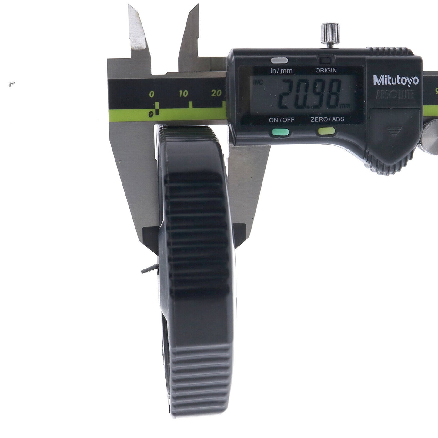 Fuel Cap 6A100-54910 for Kubota L2800F L3400DT/HST L3400F L4400DT L4400F - KUDUPARTS