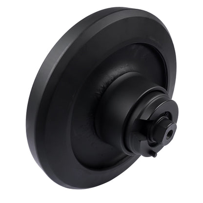 Galet tendeur arrière V0511-24103 pour excavatrice Kubota SVL75 SVL75C SVL95-2S SVL95-2SC SVL97-2 SVL90 SVL90-2