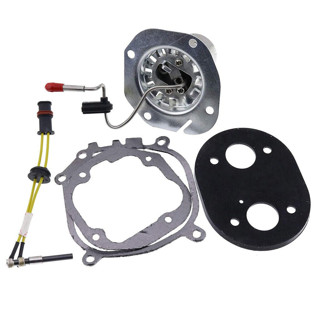 Kit d'entretien de chauffage de stationnement 12 V 1322586A, 1322585A, 1322420A pour Webasto Heater Air Top 2000, 2000ST et 2000S
