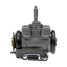 Cilindro de freno trasero 8-97358881-0 para camión Isuzu con motor 4HK1 NPR75 NPR NQR