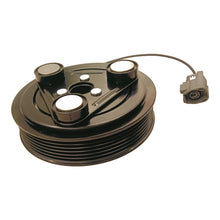 Poulie d'embrayage de compresseur de climatisation pour Mazda 6 (2002, 2003, 2004, 2005, 2006, 2007)