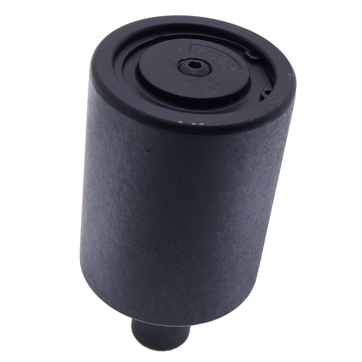 Carrier Roller MBU1-46000 for Hitachi Mini Crawler Crane TX40UR Excavator ZX55 - KUDUPARTS