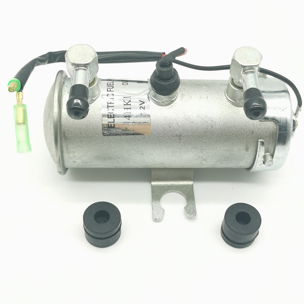 Fuel Pump 394327R92 527303R91 for International IH Farmall 424 444 2424 2444 - KUDUPARTS